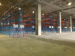 Gul Street 4 (D22), Warehouse #525682201